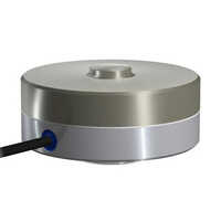 Compression Load Cell - Capacity: 50 Ton