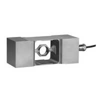 Single Point Load Cell - Accuracy: 76%  %