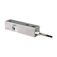 Tension Load Cell - Accuracy: +/- 0.01 %  %