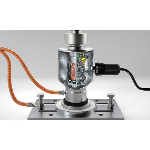 Weighbridge Load Cell - Accuracy: 0.03 % %