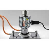 Weighbridge Load Cell - Accuracy: 0.03 %  %