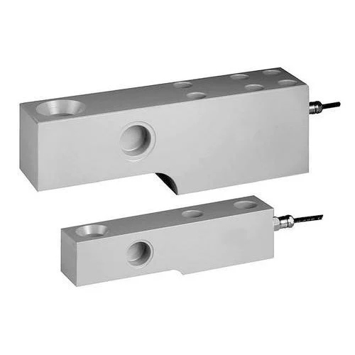 Stainless Steel Load Cell - Accuracy: 0.03 % %