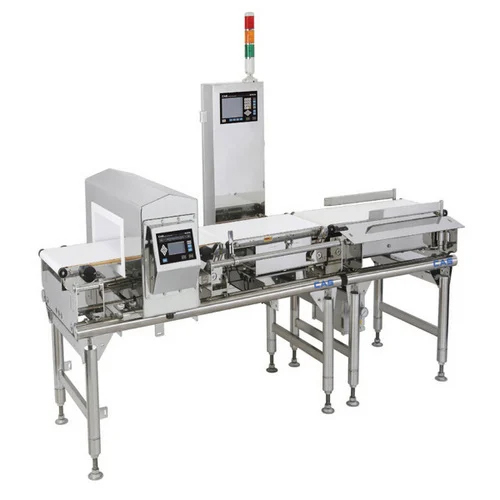 Check Weighing Machine