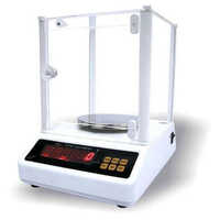 Gold Weighing Machine - Automatic Grade: Fully Automatic