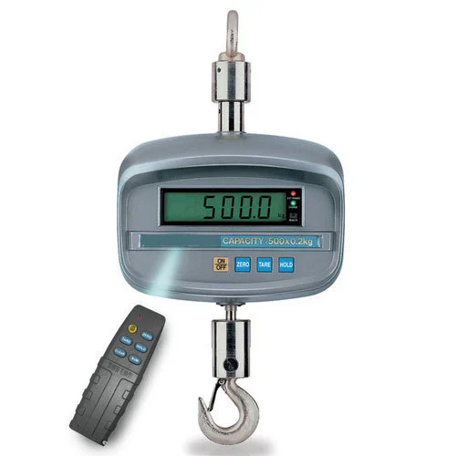 Electric Crane Scale