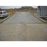 Truck Weighbridge