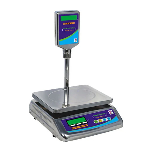 Digital Table Top Scale
