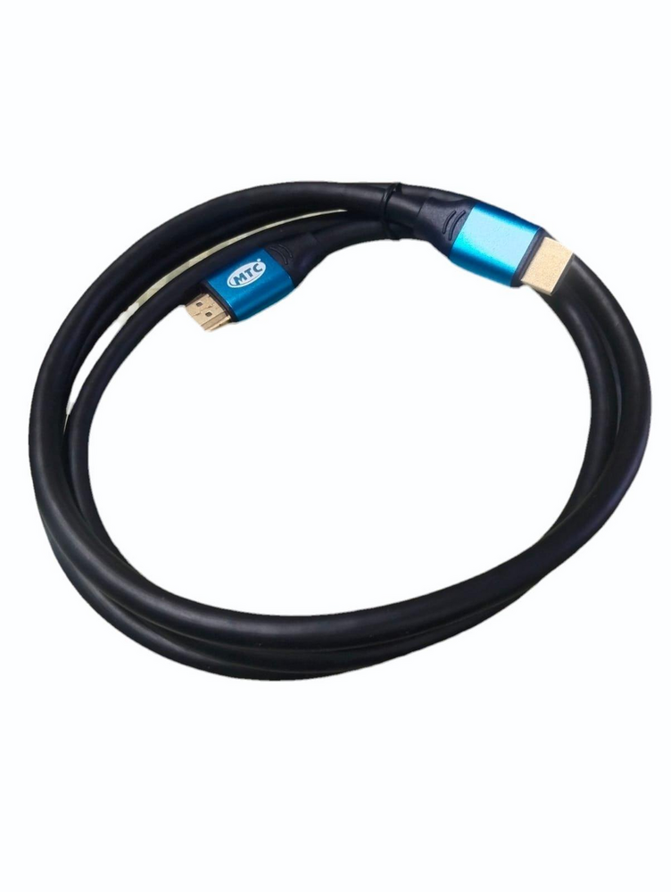1.5m 2.0v 4k Copper Hdmi Cable - Application: Industrial