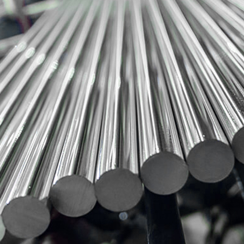 Stainless Steel  Round Bar