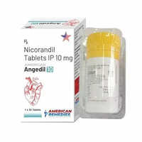 10mg Nicorandil Tablets IP