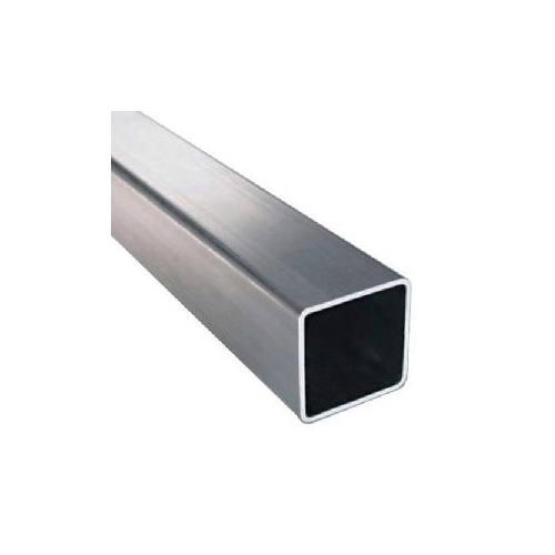 Stainless Steel Square Pipe