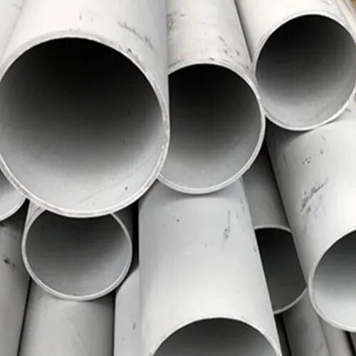 Stainless Steel 304 Grade NB Pipes