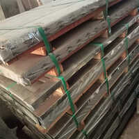 Stainless Steel 400 Grade Plate - Application: Construction