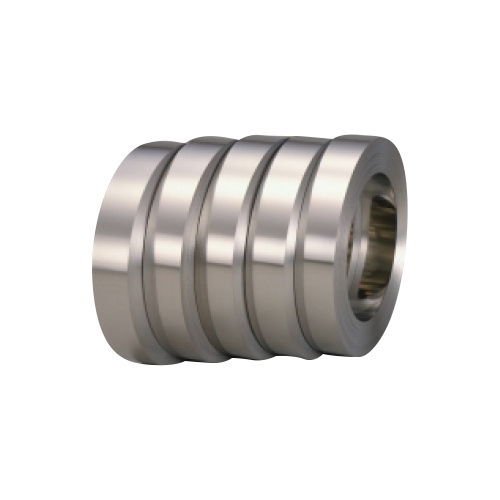 Stainless Steel 400 Grade Slit Coils - Application: Industrial