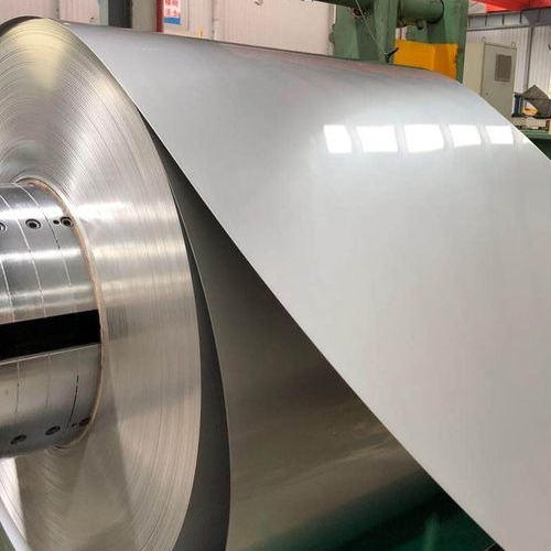Stainless Steel 400 Grade Slit Coils - Application: Industrial