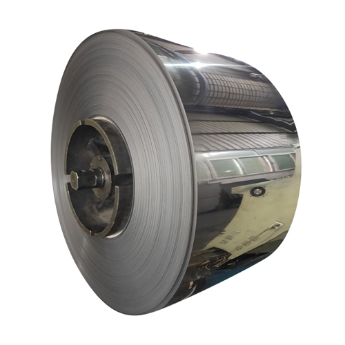 Stainless Steel 400 Grade Slit Coils - Application: Industrial