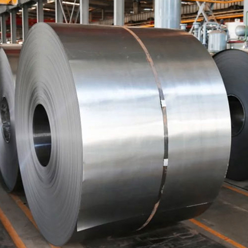 Stainless Steel 400 Grade Coils - Application: Industrial