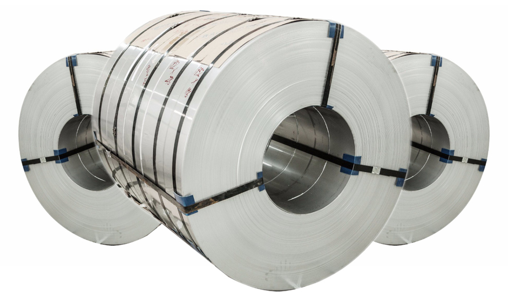 Stainless Steel 200,300,400 Serise  Grade Strips