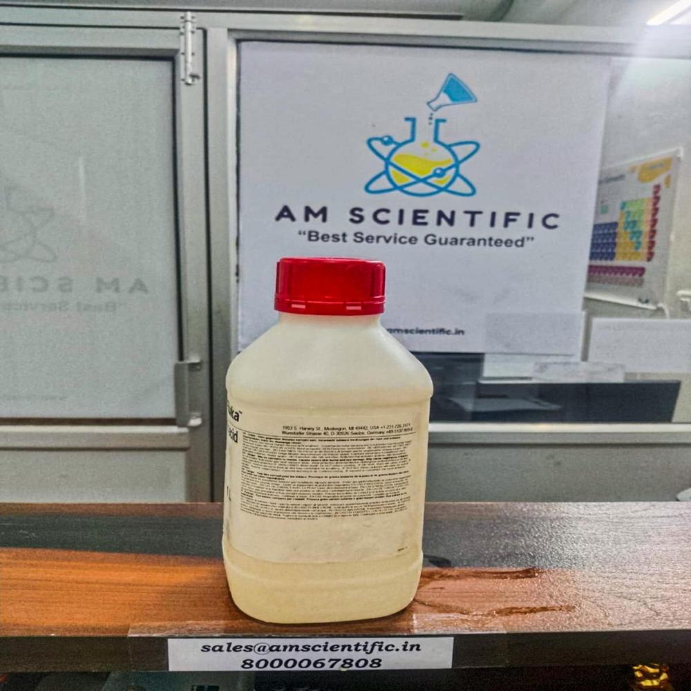 Hydrochloric Acid 1Ltr