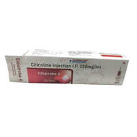 250mg Citicoline Injection