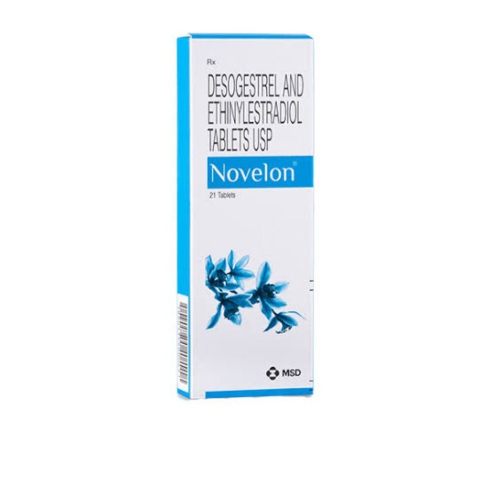Novelon Tab - Physical Form: Tablets