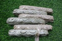 sequence golden lace