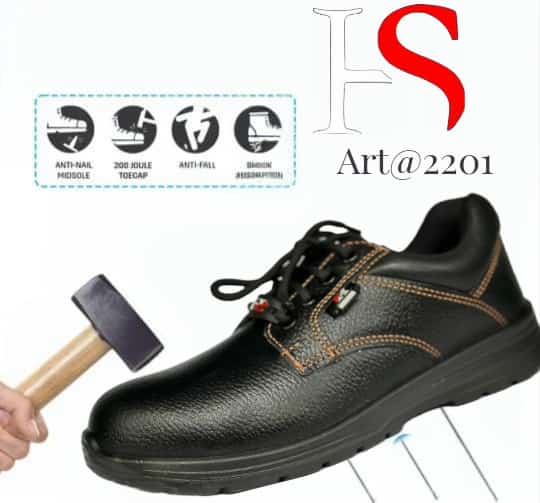 Safety shoes HS-2201