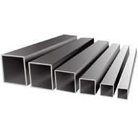 Cs Seamless Square Pipe Astm A333 Gr. 9 - Application: Industrial