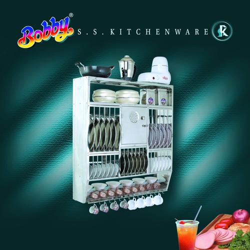 Stainless Steel Ss Kitchen Stand