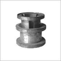 A60 चक लीवर स्लीव