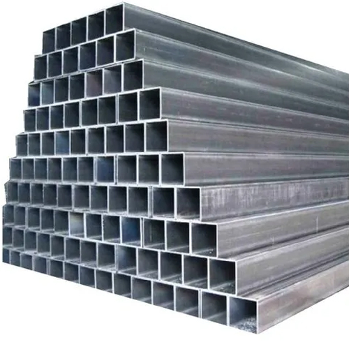 MS Seamless Square Pipe Gr S355J0