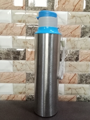 SS Fancy Water Bottle 750ml
