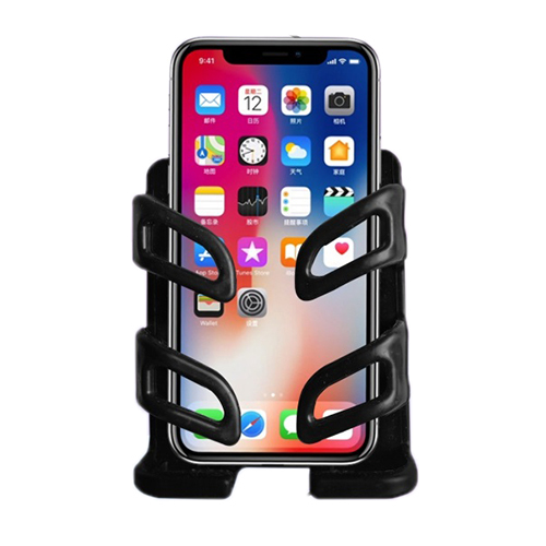A+5 Mobile Wall Holder