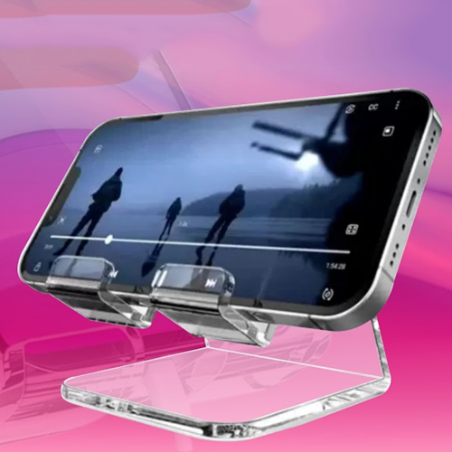 Ulmaac A+ Sleek And Stylish Mobile Stand
