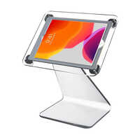 Premium Acrylic Tablet Stand