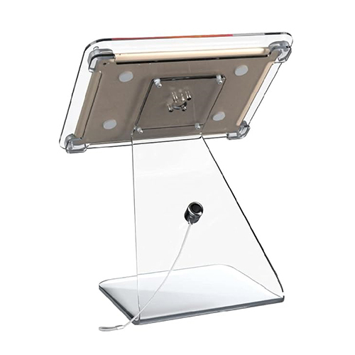 Premium Acrylic Tablet Stand