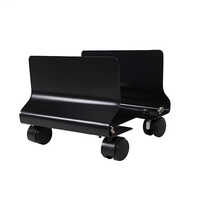 Metal CPU Trolley