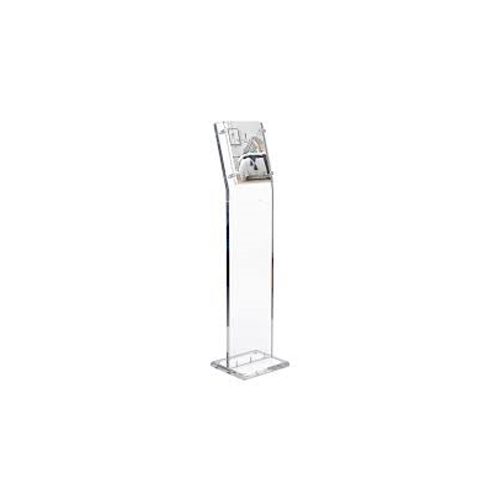 Metal Display Customize Stand - Color: Different Available