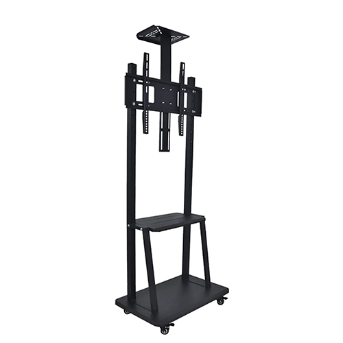 LED TV Interactive Floor Stand