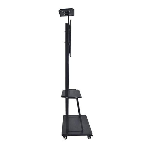 Led Tv Interactive Floor Stand - Color: Different Available