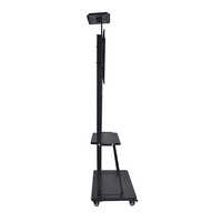 LED TV Interactive Floor Stand