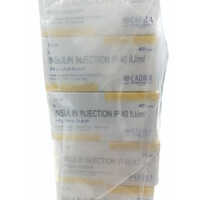 Insulin Injection Ip - Drug Type: General Medicines