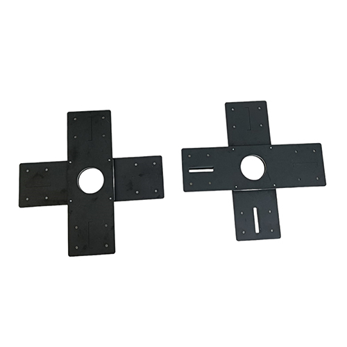 360 Movable LED TV Stand