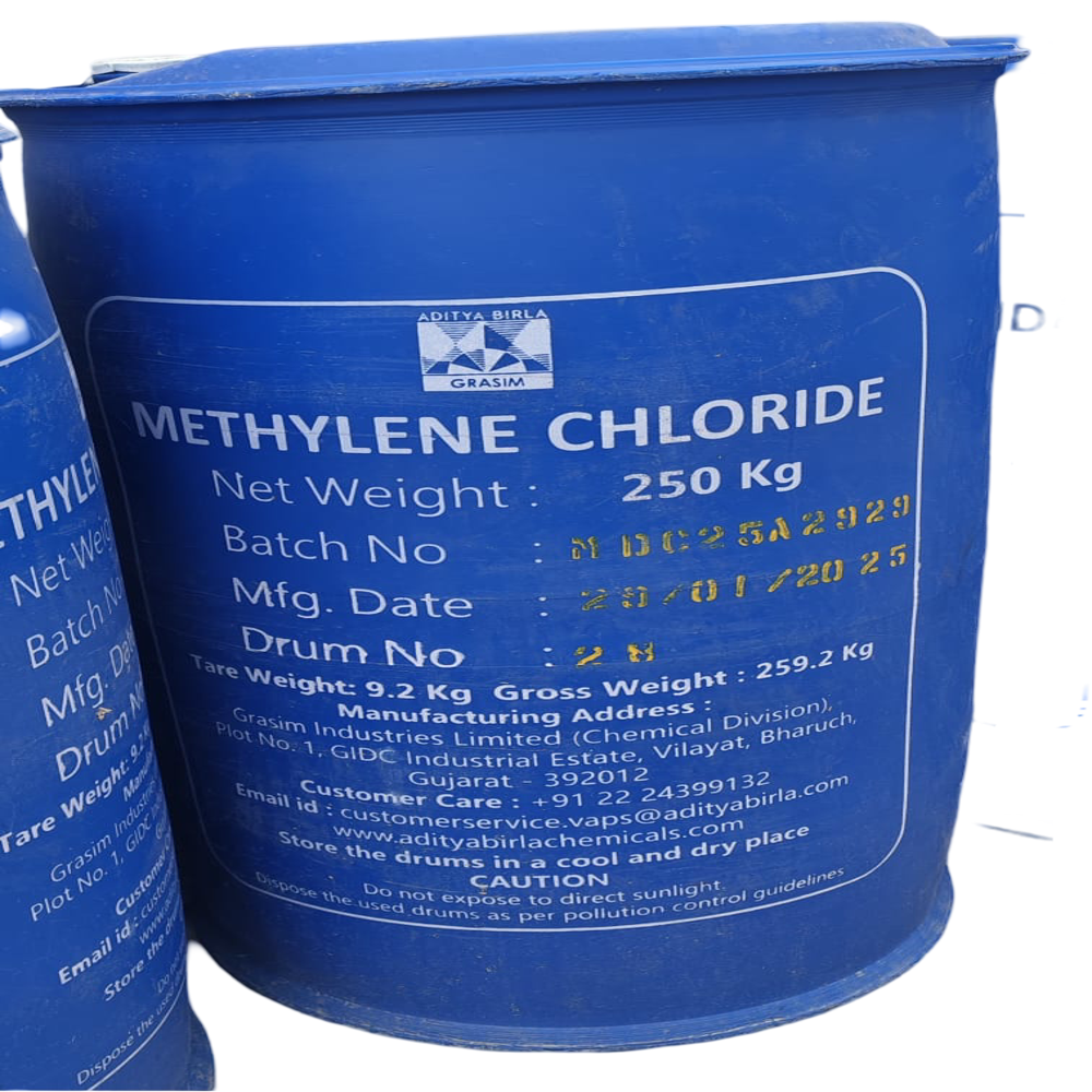 METHYLENE CHLORIDE - GRASIM