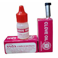 Clove Oil