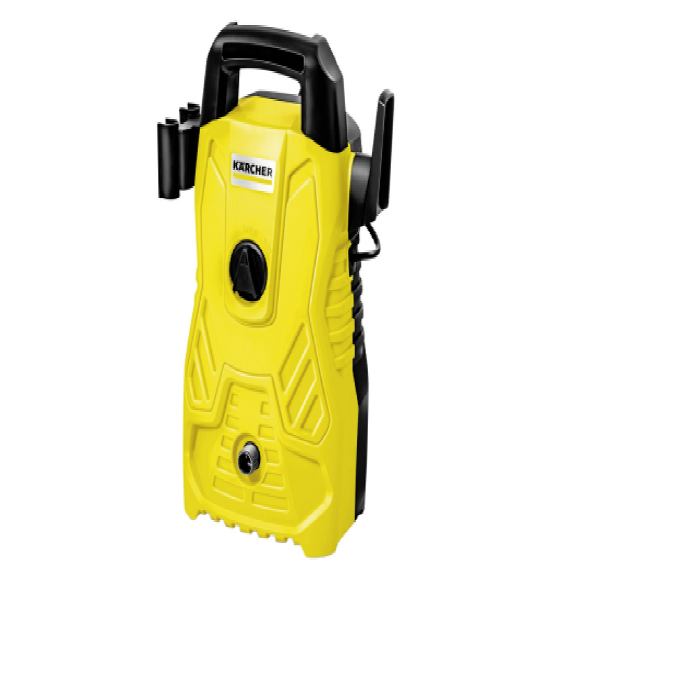 Karcher K1 Upright High Pressure Washer
