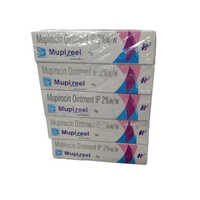 Mupirocin Ointment IP