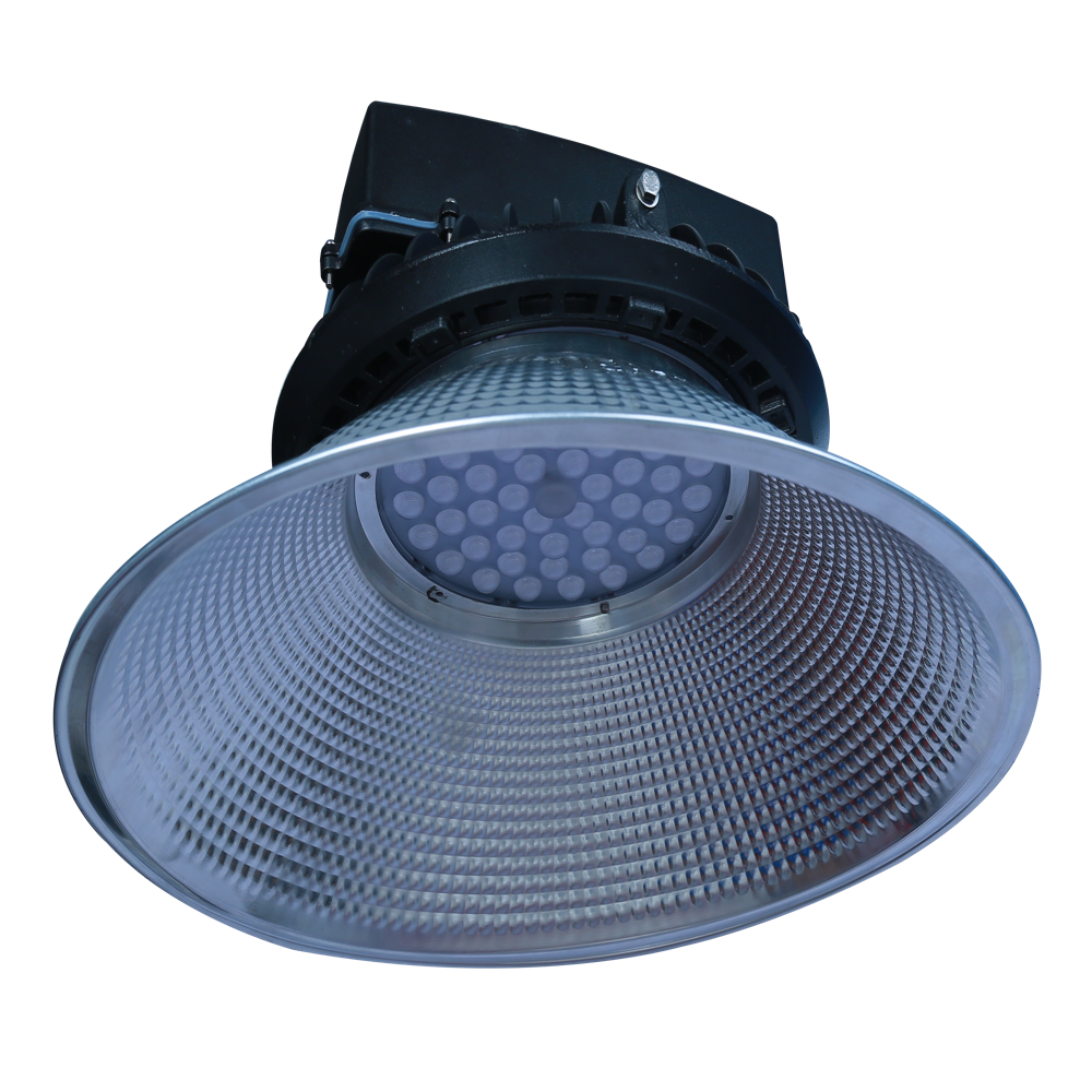 LUKER 200W AVIOR HIGH BAY LED LIGHT (OUTDOOR) - REFLECTOR TYPE