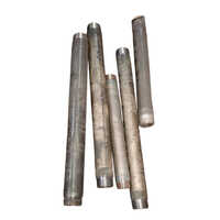 Plastic Extrusions Screw Barrels