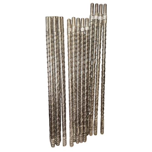 Plastic Extrusions Screw Barrels